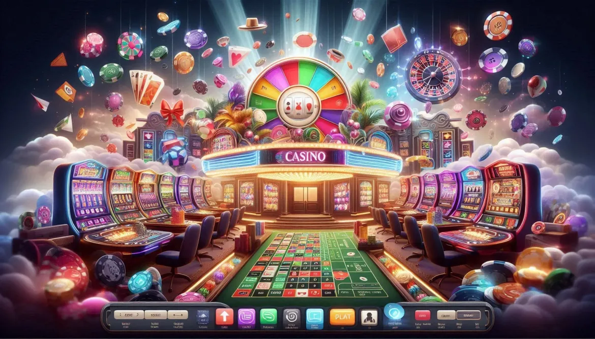 4Crowns Casino